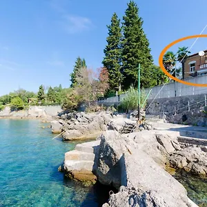 Romina , Rijeka Kroatien