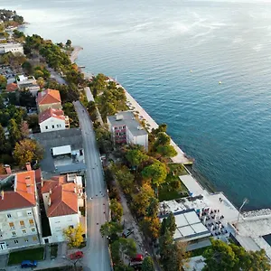 Palace Kolovare , Zadar Kroatien