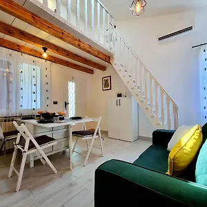 Zonta Apartament