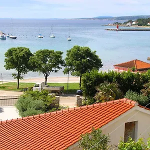Iva , Krk Town Kroatien