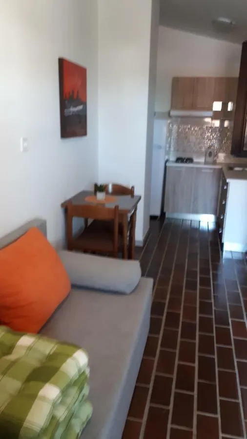 Appartamento Lili Rovigno