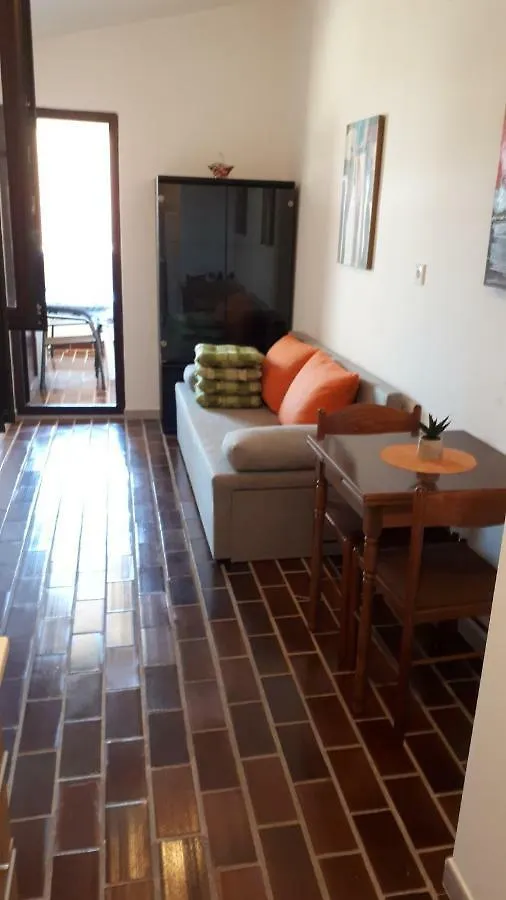 Appartamento Lili Rovigno