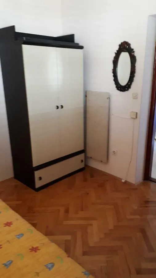 Appartamento Lili Rovigno Croazia