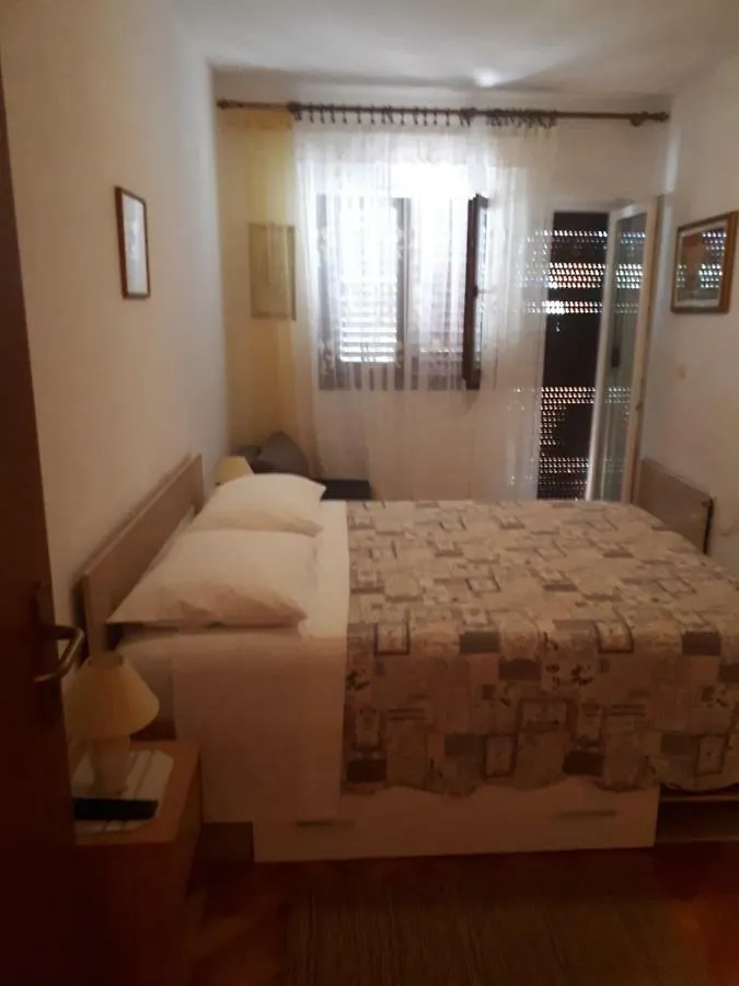 Appartamento Lili Rovigno