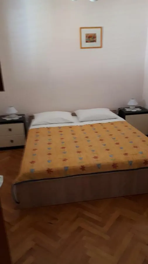 Appartamento Lili Rovigno Croazia