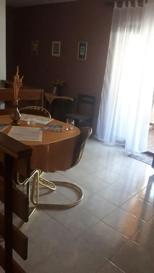 Appartamento Lili Rovigno 0*,  Croazia