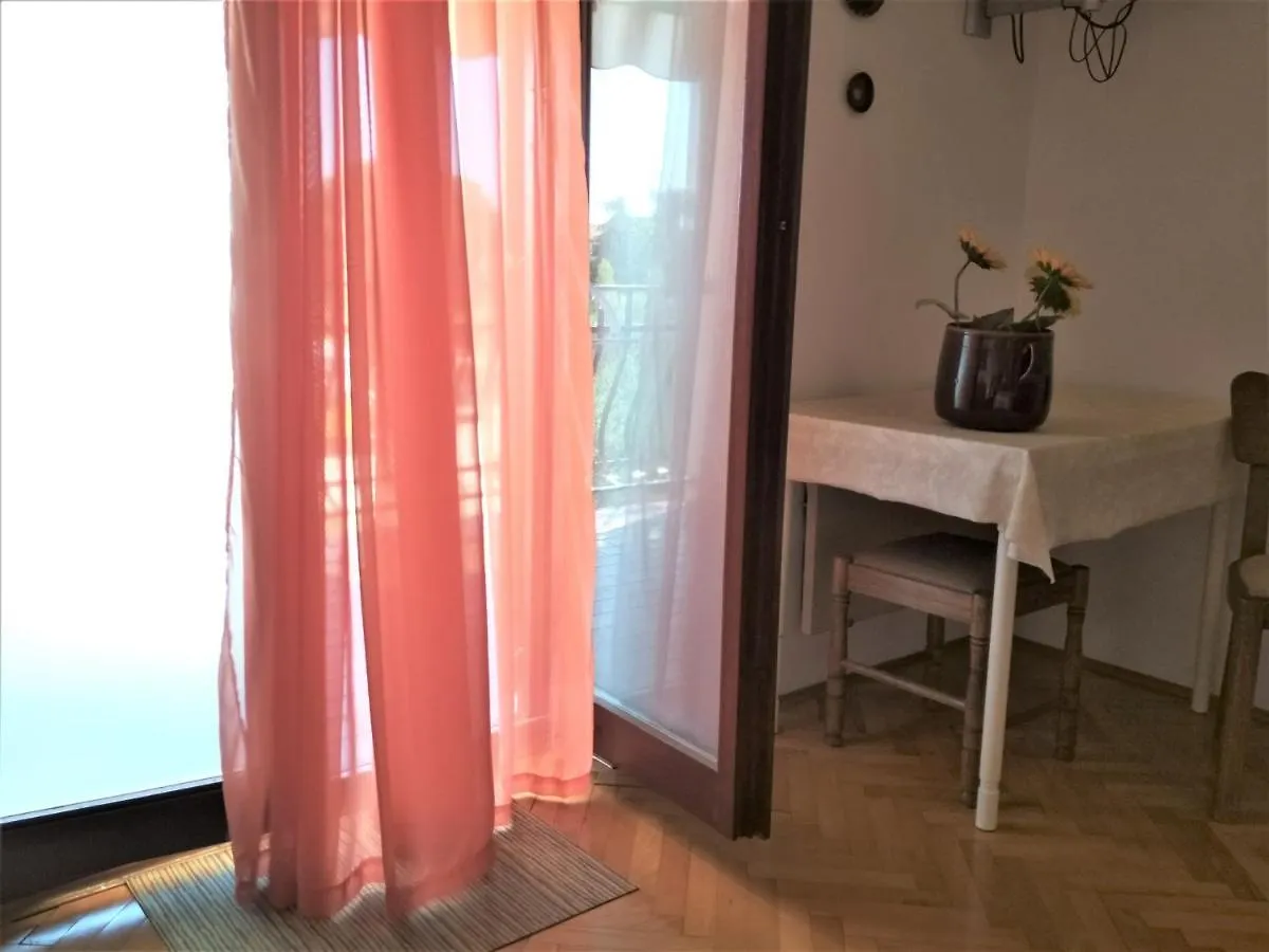 Appartamento Lili Rovigno