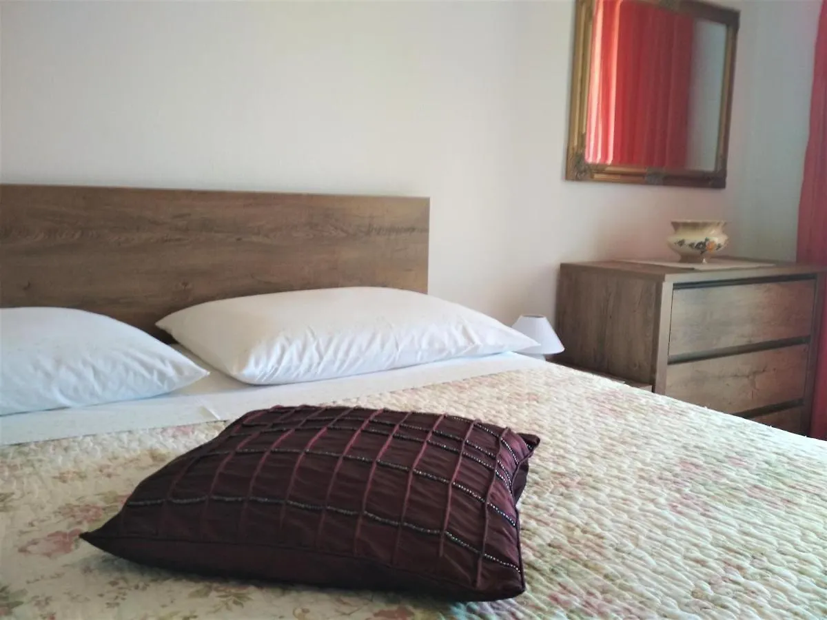 Appartamento Lili Rovigno Croazia