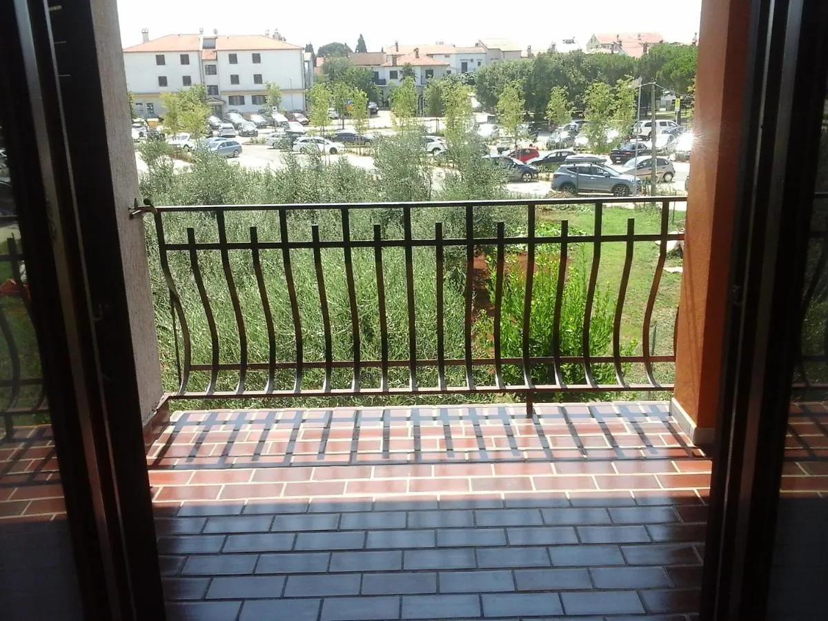 Appartamento Lili Rovigno 0*,  Croazia