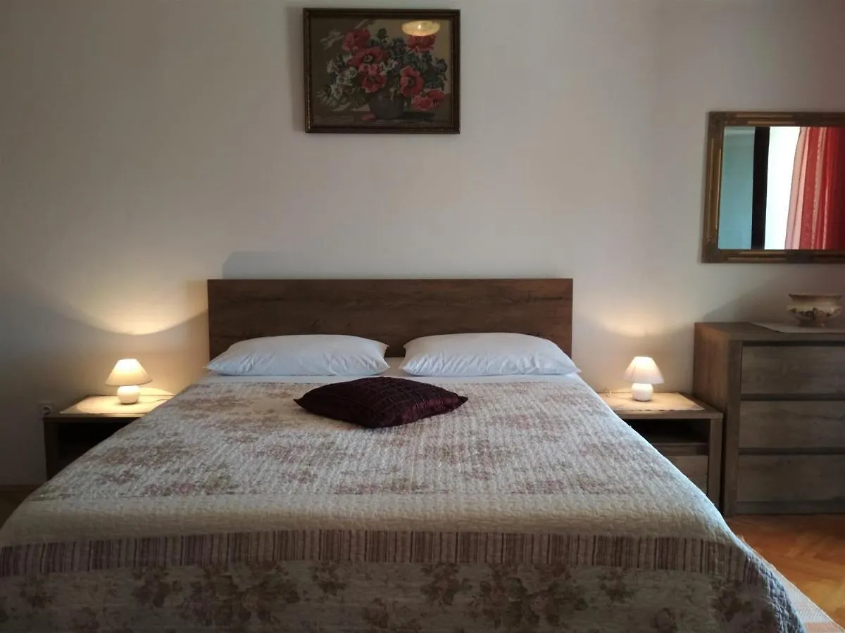 Appartamento Lili Rovigno Croazia